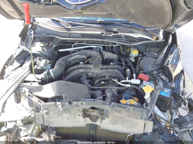 Subaru naturally aspirated u5 2019 JF2SKAPC7KH522364 Image 10