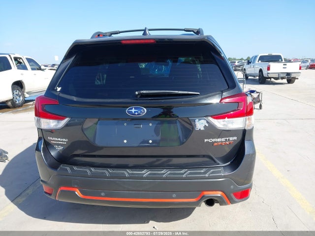Subaru naturally aspirated u5 2019 JF2SKAPC7KH522364 Image 17