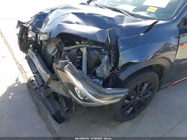 Subaru naturally aspirated u5 2019 JF2SKAPC7KH522364 Image 19