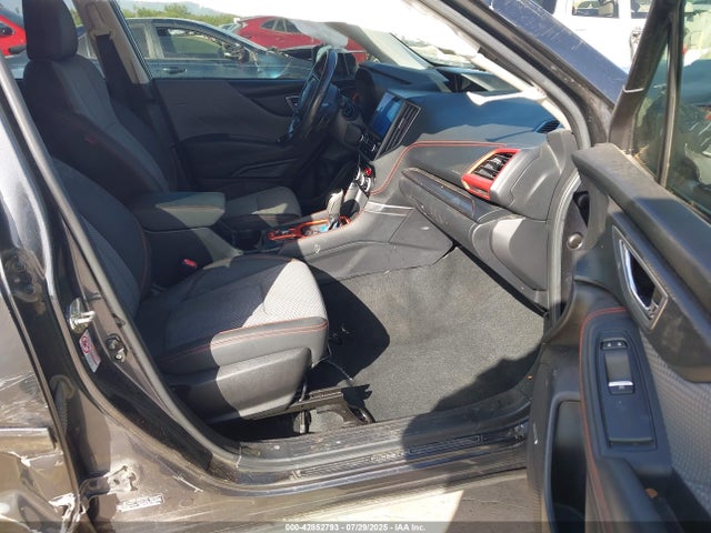 Subaru naturally aspirated u5 2019 JF2SKAPC7KH522364 Image 5