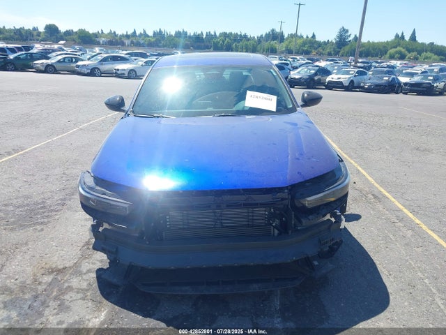 Honda lfc5 2025 1HGCY2F53SA011755 Image 13