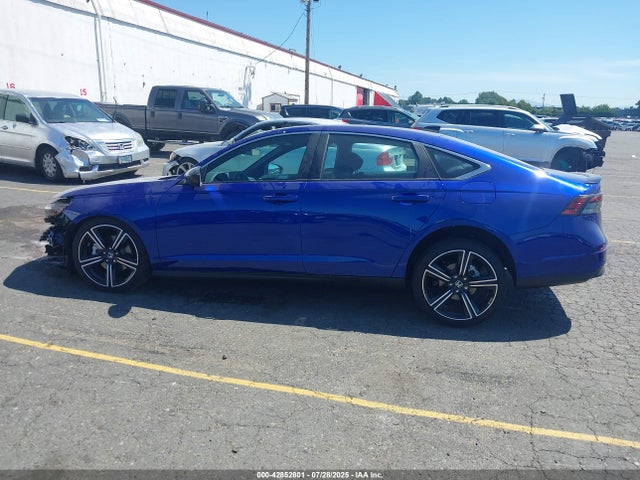 Honda lfc5 2025 1HGCY2F53SA011755 Image 15