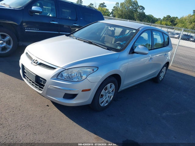 42852819 :رقم المزاد ، KMHDB8AE0CU149103 vin ، 2012 Hyundai Elantra Touring Gls مزاد بيع