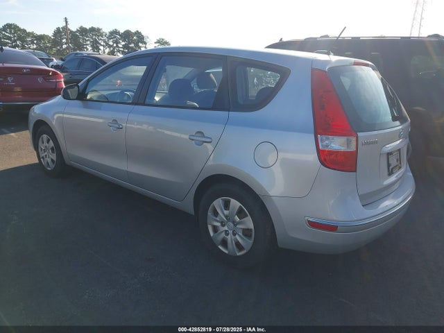 42852819 :رقم المزاد ، KMHDB8AE0CU149103 vin ، 2012 Hyundai Elantra Touring Gls مزاد بيع