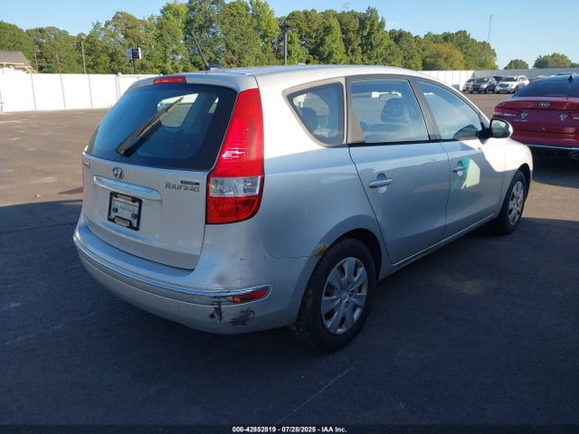 42852819 :رقم المزاد ، KMHDB8AE0CU149103 vin ، 2012 Hyundai Elantra Touring Gls مزاد بيع