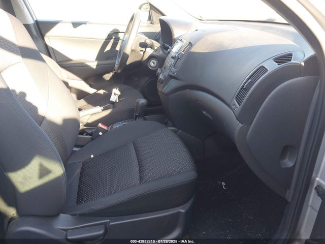 42852819 :رقم المزاد ، KMHDB8AE0CU149103 vin ، 2012 Hyundai Elantra Touring Gls مزاد بيع