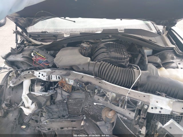 2C3CDXHG9JH281342 Dodge 2018