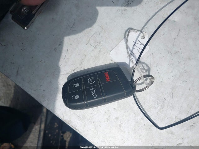 2C3CDXHG9JH281342 Dodge 2018