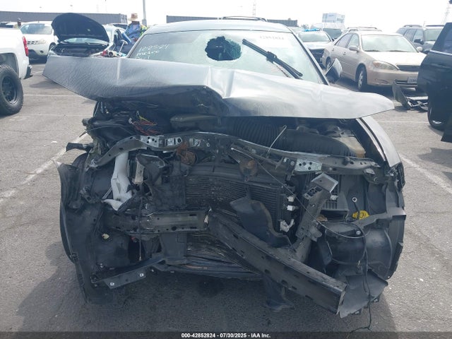 2C3CDXHG9JH281342 Dodge 2018