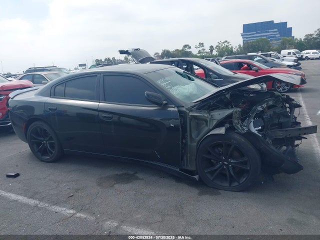 2C3CDXHG9JH281342 Dodge 2018
