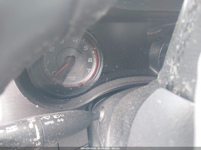 2C3CDXHG9JH281342 Dodge 2018