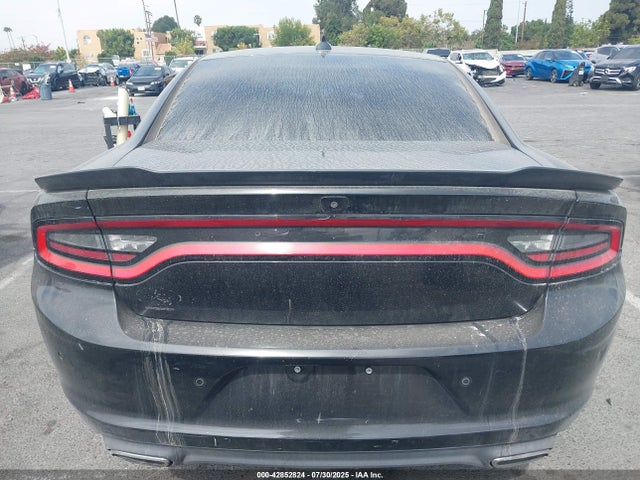 2C3CDXHG9JH281342 Dodge 2018