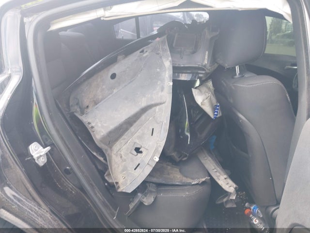 2C3CDXHG9JH281342 Dodge 2018