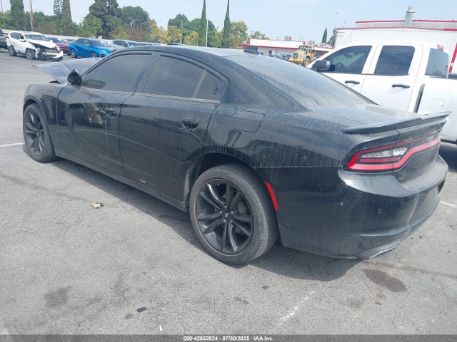 2C3CDXHG9JH281342 Dodge 2018