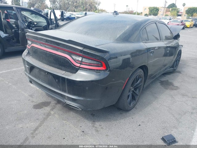 2C3CDXHG9JH281342 Dodge 2018