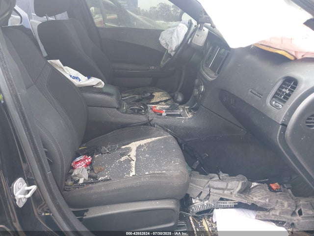 2C3CDXHG9JH281342 Dodge 2018
