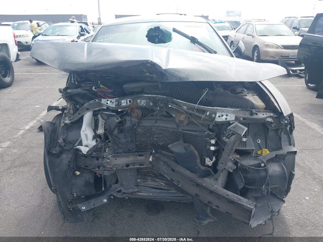 2C3CDXHG9JH281342 Dodge 2018