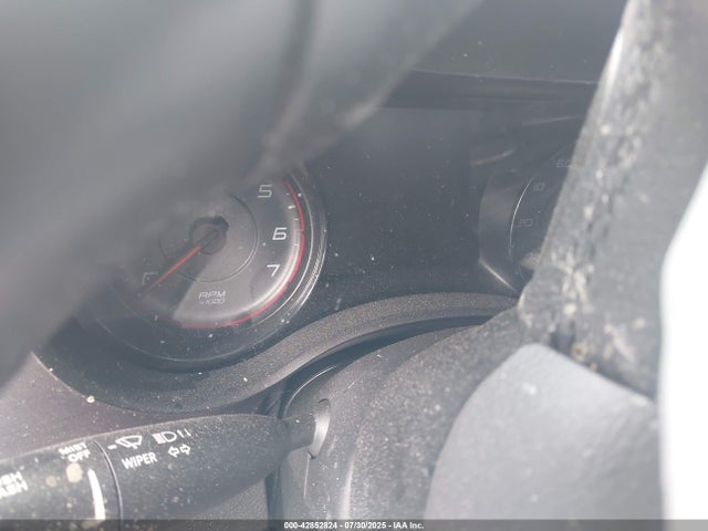 2C3CDXHG9JH281342 Dodge 2018