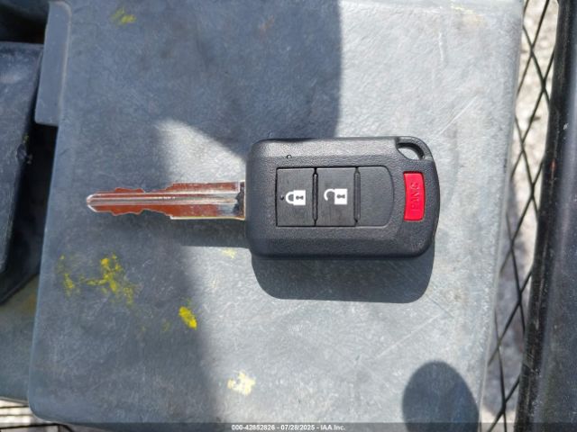 2020 MITSUBISHI OUTLANDER SPORT JA4AR3AU3LU004418 Photo 10