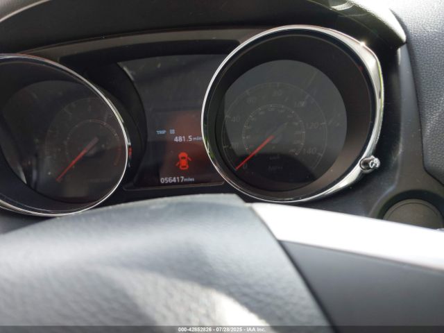 2020 MITSUBISHI OUTLANDER SPORT JA4AR3AU3LU004418 Photo 6