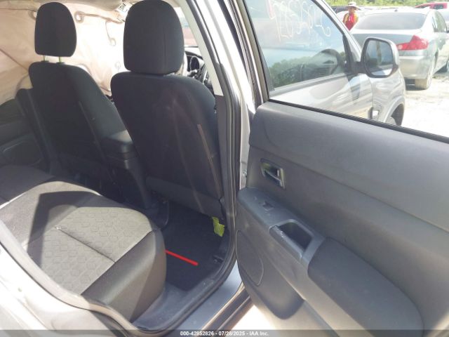 2020 MITSUBISHI OUTLANDER SPORT JA4AR3AU3LU004418 Photo 7