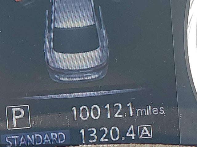 Infiniti Q50 2018 JN1EV7AR0JM445557 Image 15