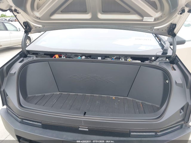 2024 TESLA CYBERTRUCK 7G2CEHED1RA024132 Photo 9