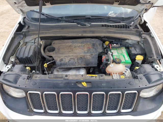 Jeep Renegade 2020 ZACNJABB2LPL49857 Image 10