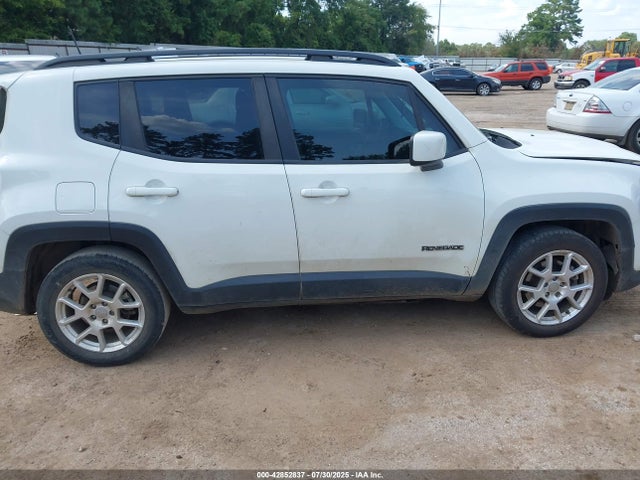 Jeep Renegade 2020 ZACNJABB2LPL49857 Image 13