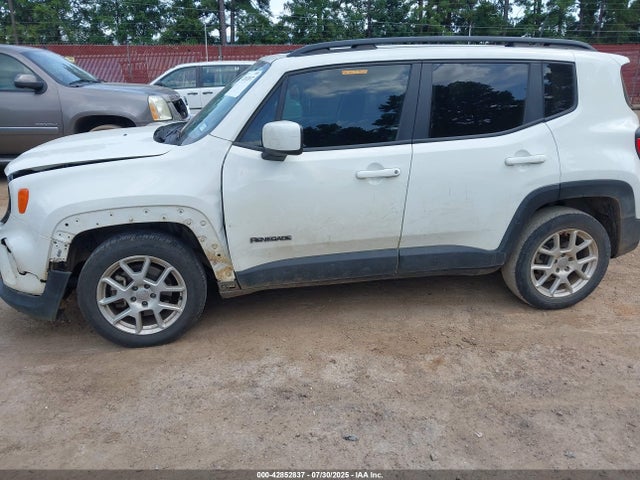Jeep Renegade 2020 ZACNJABB2LPL49857 Image 14