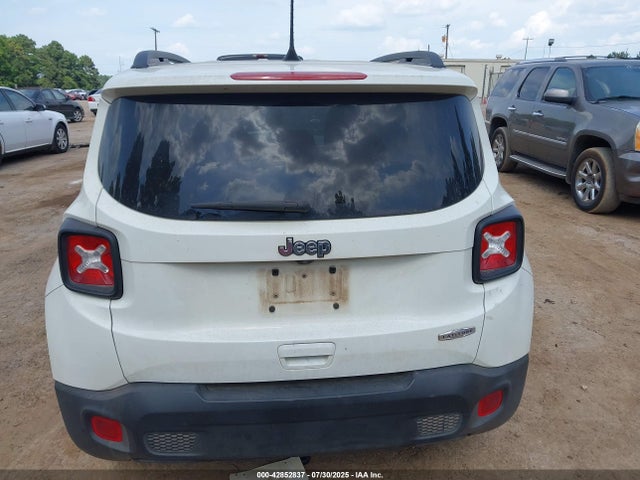 Jeep Renegade 2020 ZACNJABB2LPL49857 Image 16