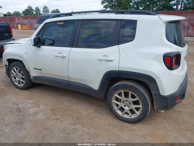 Jeep Renegade 2020 ZACNJABB2LPL49857 Image 3