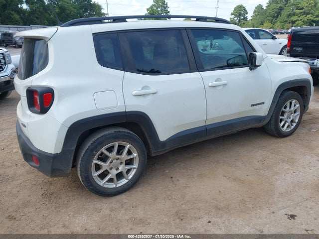 Jeep Renegade 2020 ZACNJABB2LPL49857 Image 4