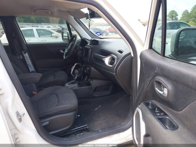 Jeep Renegade 2020 ZACNJABB2LPL49857 Image 5