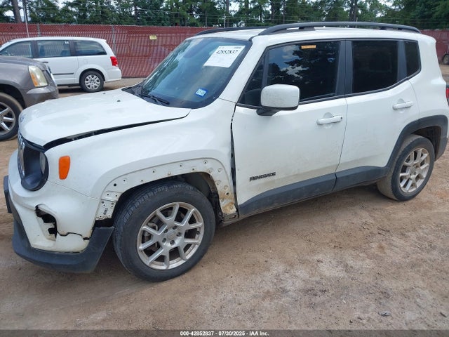Jeep Renegade 2020 ZACNJABB2LPL49857 Image 6
