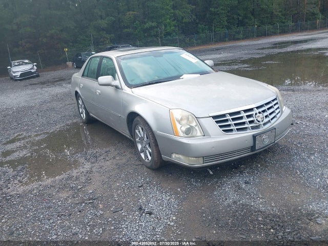 2007 CADILLAC DTS 1G6KD57957U120610 Photo 0