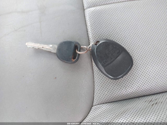 2007 CADILLAC DTS 1G6KD57957U120610 Photo 10