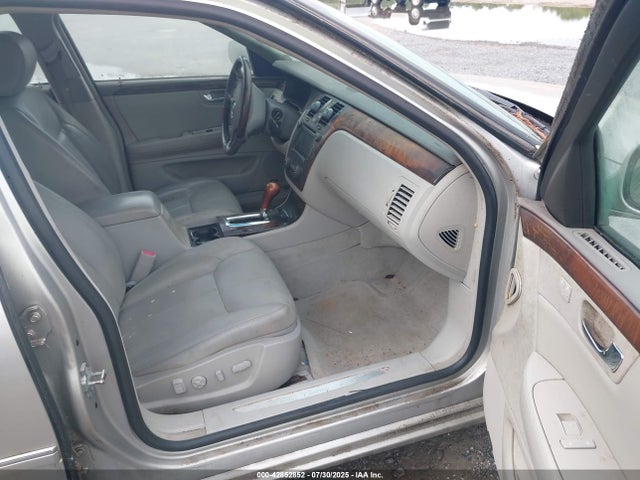 2007 CADILLAC DTS 1G6KD57957U120610 Photo 4