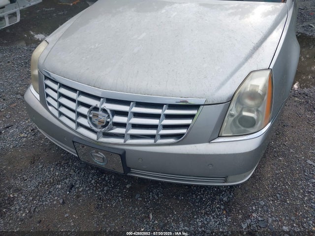 2007 CADILLAC DTS 1G6KD57957U120610 Photo 5