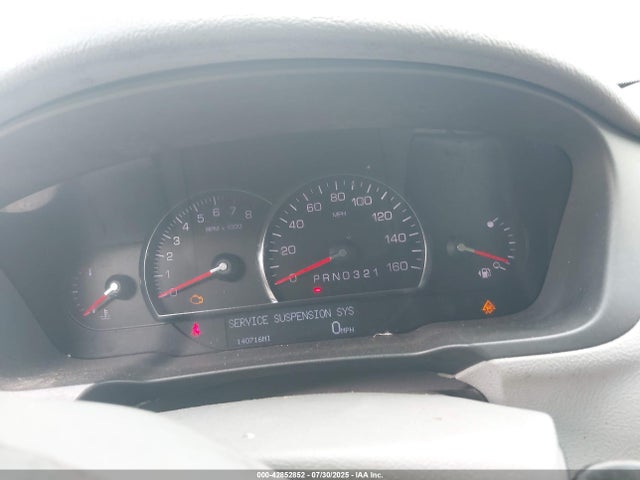 2007 CADILLAC DTS 1G6KD57957U120610 Photo 6