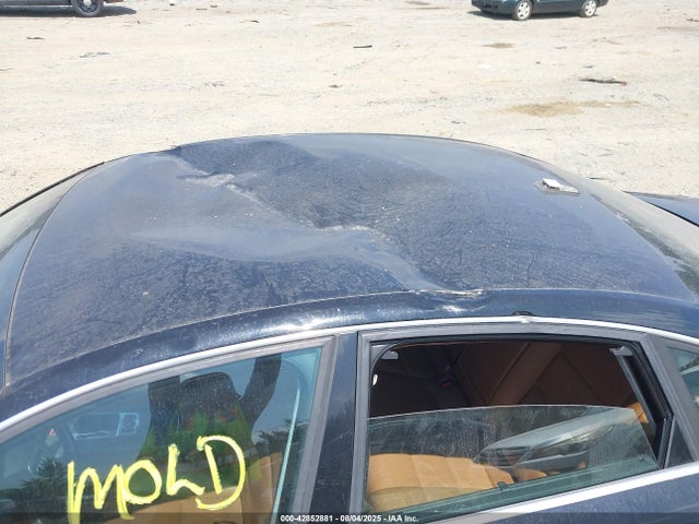 2005 AUDI A6 WAUDG74F45N094525 Photo 5