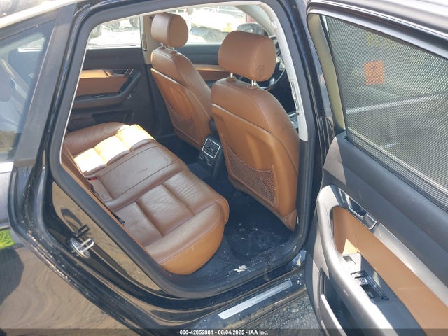 2005 AUDI A6 WAUDG74F45N094525 Photo 7