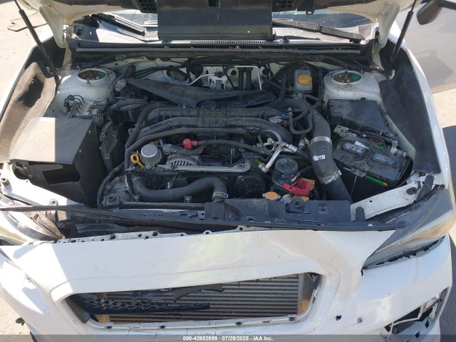 Subaru dib turbo 2015 JF1VA1A65F9823805 Image 10
