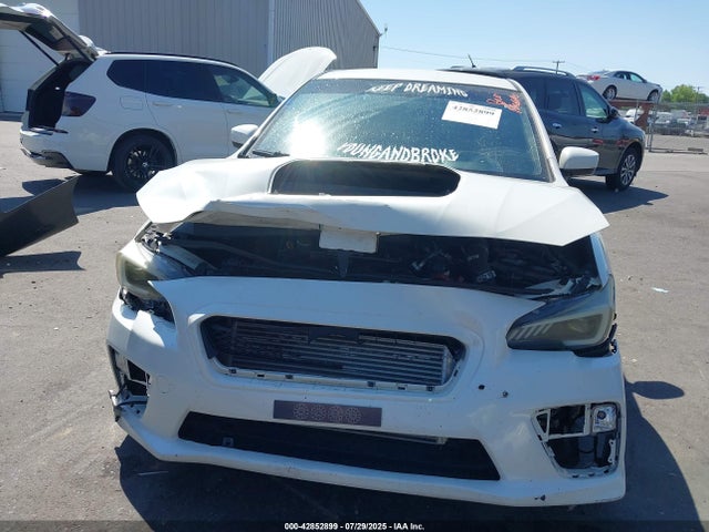 Subaru dib turbo 2015 JF1VA1A65F9823805 Image 11