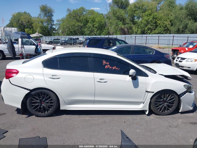 Subaru dib turbo 2015 JF1VA1A65F9823805 Image 12