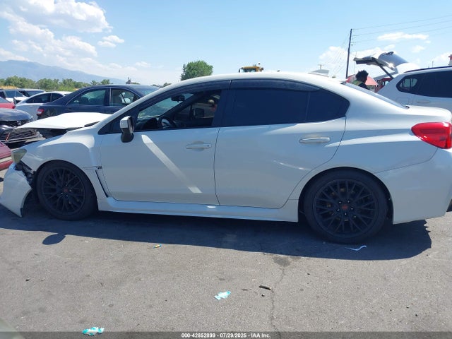 Subaru dib turbo 2015 JF1VA1A65F9823805 Image 13