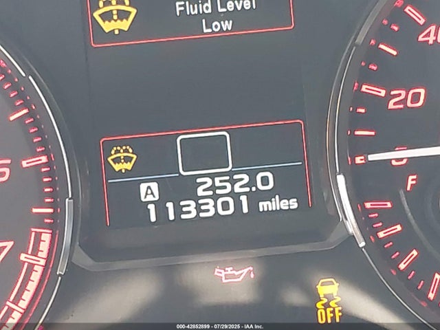 Subaru dib turbo 2015 JF1VA1A65F9823805 Image 14