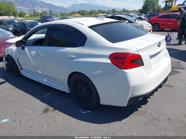 Subaru dib turbo 2015 JF1VA1A65F9823805 Image 3