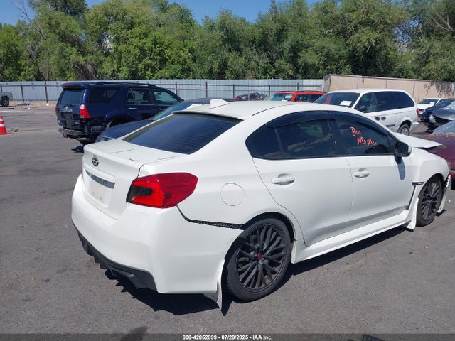 Subaru dib turbo 2015 JF1VA1A65F9823805 Image 4