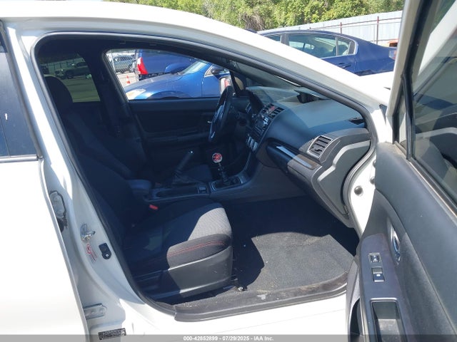 Subaru dib turbo 2015 JF1VA1A65F9823805 Image 5